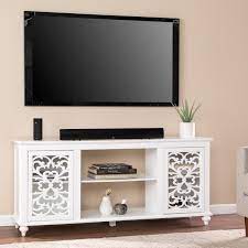 Southern Enterprises Maldina Two-Door Media Console - 21089832 | HSN